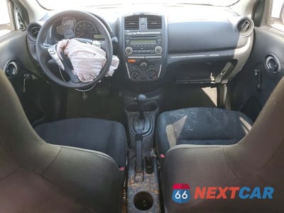 Zdjęcie 8 z 12 samochodu: 2016 NISSAN VERSA 1.6 S PLUS VIN:3N1CN7AP7GL825939 - miniatura
