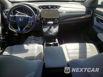 Zdjęcie 8 z 13 samochodu: 2019 HONDA CR-V EX VIN:5J6RW1H55KA042506 - miniatura