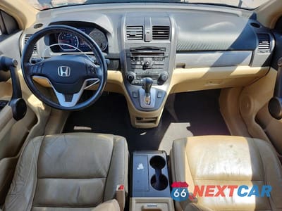 Zdjęcie 8 z 14 samochodu: 2011 HONDA CR-V EXL VIN:5J6RE4H79BL073266 - miniatura