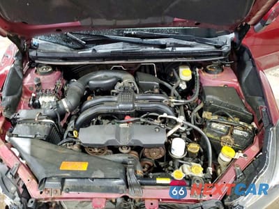 Zdjęcie 11 z 13 samochodu: 2013 SUBARU IMPREZA PREMIUM VIN:JF1GJAC6XDH013028 - miniatura