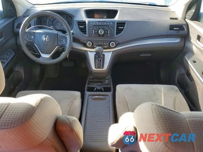 Zdjęcie 8 z 13 samochodu: 2013 HONDA CR-V EX VIN:5J6RM4H51DL075078 - miniatura