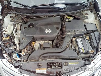Zdjęcie 11 z 12 samochodu: 2014 NISSAN ALTIMA 2.5 VIN:1N4AL3AP1EC403117 - miniatura