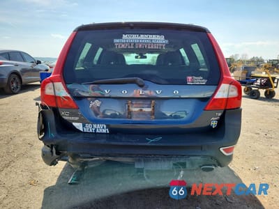 Zdjęcie 6 z 12 samochodu: 2009 VOLVO XC70 T6 VIN:YV4BZ992491056731 - miniatura