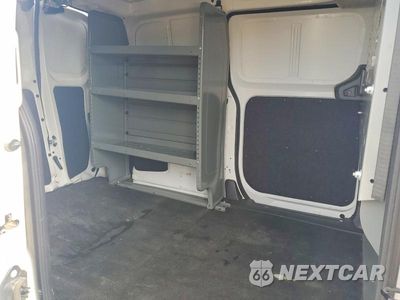Zdjęcie 10 z 12 samochodu: 2020 NISSAN NV200 S VIN:3N6CM0KN2LK709789 - miniatura