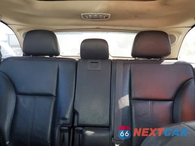 Zdjęcie 10 z 13 samochodu: 2012 FORD EDGE LIMITED VIN:2FMDK3KC5CBA64182 - miniatura