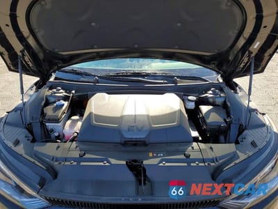 Zdjęcie 12 z 13 samochodu: 2024 KIA EV6 LIGHT LONG RANGE VIN:KNDC34LA0R5621917 - miniatura