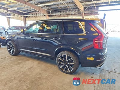 Drugie zdjęcie samochodu z przodu: 2018 VOLVO XC90 T8 VIN:YV4BR0PL1J1195372 - miniatura
