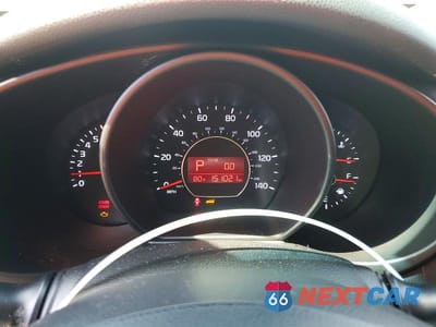 Zdjęcie 9 z 12 samochodu: 2016 KIA SOUL BASE VIN:KNDJN2A29G7362217 - miniatura