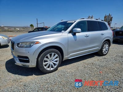 2016 VOLVO XC90 T6 YV4A22PK5G1039783 - główne zdjęcie licytacji z USA - miniatura