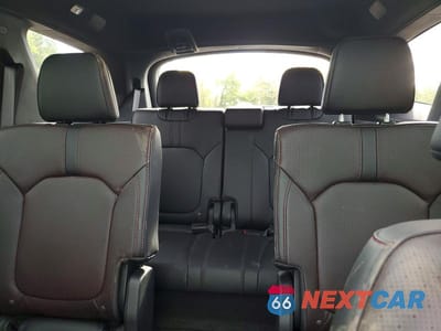 Zdjęcie 10 z 13 samochodu: 2025 HONDA PILOT BLACK VIN:5FNYG1H94SB121724 - miniatura