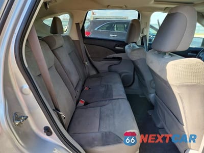 Zdjęcie 11 z 13 samochodu: 2012 HONDA CR-V EX VIN:2HKRM4H52CH618995 - miniatura