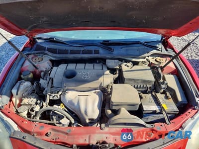 Zdjęcie 11 z 13 samochodu: 2010 TOYOTA CAMRY SE VIN:4T1BF3EK1AU514836 - miniatura