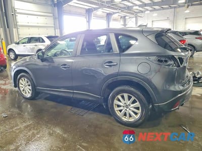 Drugie zdjęcie samochodu z przodu: 2015 MAZDA CX-5 TOURING VIN:JM3KE4CY6F0537409 - miniatura