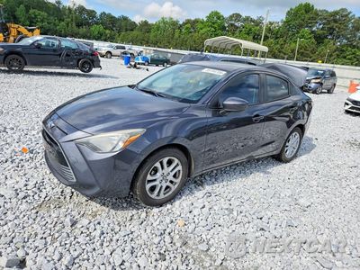 2017 TOYOTA YARIS IA BASE 3MYDLBYV7HY190788 - główne zdjęcie licytacji z USA - miniatura