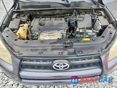 Zdjęcie 11 z 13 samochodu: 2012 TOYOTA RAV4 SPORT VIN:JTMWF4DV7C5044915 - miniatura