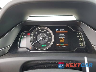 Zdjęcie 9 z 13 samochodu: 2020 HYUNDAI IONIQ BLUE VIN:KMHC65LC7LU228312 - miniatura