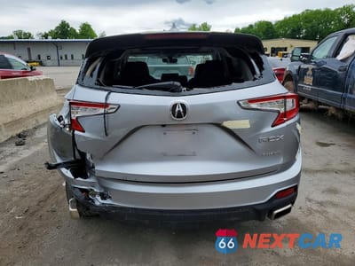 Zdjęcie 6 z 13 samochodu: 2023 ACURA RDX VIN:5J8TC2H3XPL021074 - miniatura