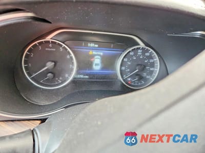 Zdjęcie 9 z 12 samochodu: 2016 NISSAN MAXIMA PLATINUM VIN:1N4AA6AP9GC418099 - miniatura