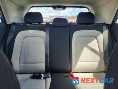 Zdjęcie 10 z 14 samochodu: 2025 HYUNDAI VENUE SEL VIN:KMHRC8A35SU384189 - miniatura