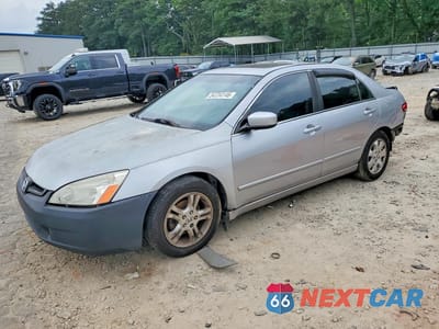 2004 HONDA ACCORD EX 1HGCM56834A004573 - główne zdjęcie licytacji z USA - miniatura