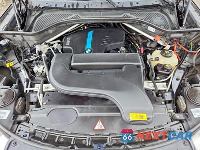 Zdjęcie 12 z 13 samochodu: 2016 BMW X5 XDR40E VIN:5UXKT0C59G0S74751 - miniatura
