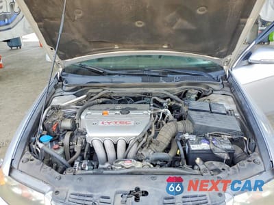 Zdjęcie 11 z 12 samochodu: 2007 ACURA TSX VIN:JH4CL968X7C006305 - miniatura