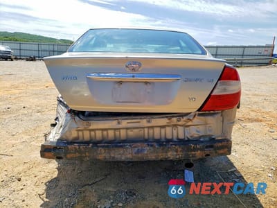 Zdjęcie 6 z 13 samochodu: 2002 TOYOTA CAMRY LE V6 VIN:4T1BF32K32U023416 - miniatura