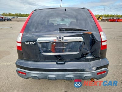 Zdjęcie 6 z 14 samochodu: 2008 HONDA CR-V EXL VIN:JHLRE48708C039234 - miniatura