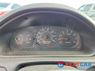 Zdjęcie 9 z 12 samochodu: 2002 TOYOTA CAMRY SOLARA SE V6 VIN:2T1CF22P42C593386 - miniatura