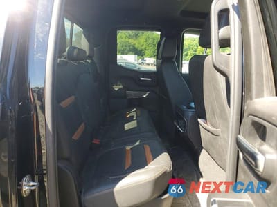 Zdjęcie 10 z 12 samochodu: 2019 GMC SIERRA K1500 AT4 VIN:1GTR9EED3KZ174231 - miniatura