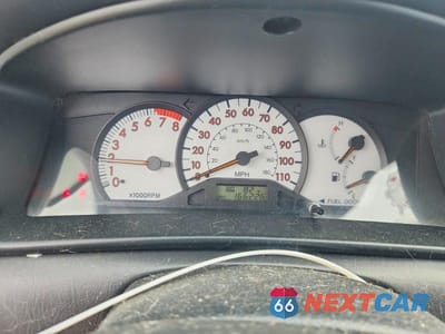 Zdjęcie 9 z 12 samochodu: 2003 TOYOTA COROLLA S VIN:2T1BR32E73C007885 - miniatura
