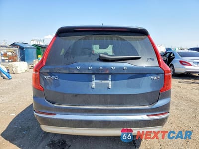 Zdjęcie 6 z 13 samochodu: 2022 VOLVO XC90 T6 INSCRIPTION VIN:YV4A22PL5N1798407 - miniatura