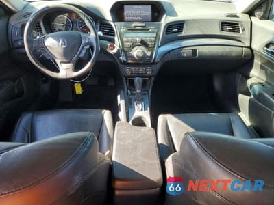 Zdjęcie 8 z 12 samochodu: 2015 ACURA ILX 20 TECH VIN:19VDE1F75FE003627 - miniatura