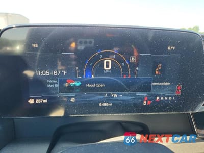 Zdjęcie 9 z 13 samochodu: 2026 CHEVROLET TRAVERSE LT VIN:1GNERGKS4TJ177742 - miniatura