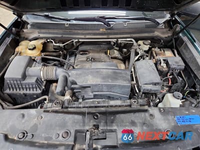 Zdjęcie 11 z 12 samochodu: 2015 GMC CANYON VIN:1GTH6AEA3F1215075 - miniatura