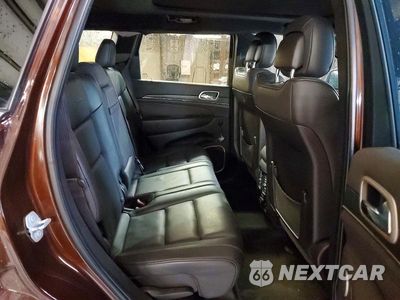 Zdjęcie 11 z 13 samochodu: 2015 JEEP GRAND CHEROKEE SUMMIT VIN:1C4RJFJM7FC941848 - miniatura