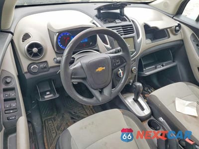 Zdjęcie 8 z 13 samochodu: 2015 CHEVROLET TRAX 1LS VIN:KL7CJPSB1FB173036 - miniatura