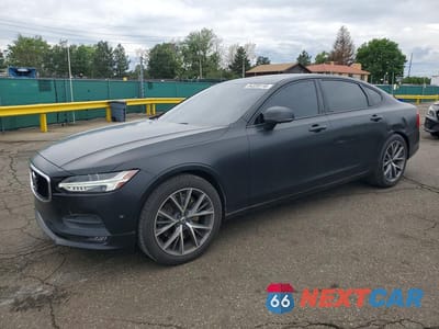 2018 VOLVO S90 T6 MOMENTUM LVY992MK4JP027899 - główne zdjęcie licytacji z USA - miniatura