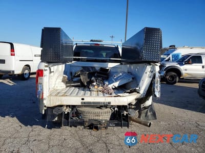 Zdjęcie 6 z 12 samochodu: 2019 FORD F250 SUPER DUTY VIN:1FT7X2A60KEE10067 - miniatura