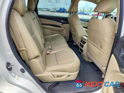 Zdjęcie 10 z 12 samochodu: 2015 ACURA MDX TECHNOLOGY VIN:5FRYD4H43FB014506 - miniatura