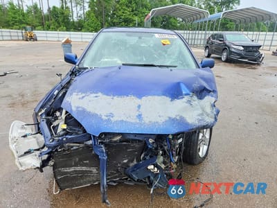 Piąte zdjęcie samochodu w środku: 2007 TOYOTA COROLLA S VIN:1NXBR32E57Z781363 - miniatura