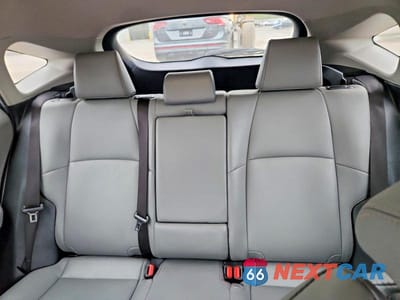 Zdjęcie 10 z 13 samochodu: 2022 TOYOTA VENZA XLE VIN:JTEAAAAHXNJ116038 - miniatura