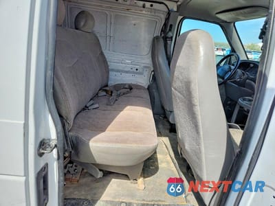 Zdjęcie 11 z 13 samochodu: 1998 FORD ECONOLINE E350 VAN VIN:1FTSE34L3WH827397 - miniatura