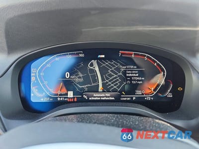 Zdjęcie 9 z 14 samochodu: 2024 BMW X3 XDRIVE30I VIN:WBX57DP09RN266263 - miniatura