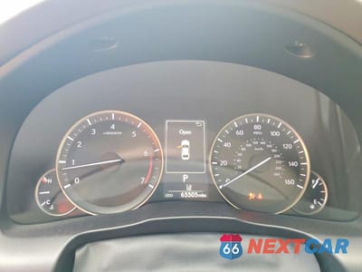 Zdjęcie 9 z 12 samochodu: 2018 LEXUS ES 350 VIN:58ABK1GG9JU091425 - miniatura