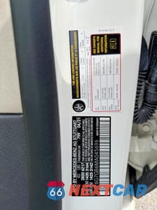 Zdjęcie 10 z 13 samochodu: 2021 MERCEDES-BENZ S 580 4MATIC VIN:W1K6G7GB6MA045696 - miniatura