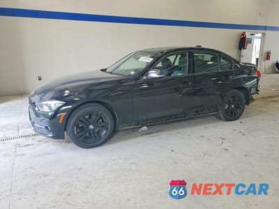 2016 BMW 328 I SULEV WBA8E9G52GNT46765 - główne zdjęcie licytacji z USA - miniatura