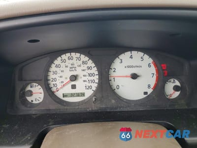 Zdjęcie 9 z 13 samochodu: 2000 NISSAN PATHFINDER XE VIN:JN8AR07Y5YW444204 - miniatura