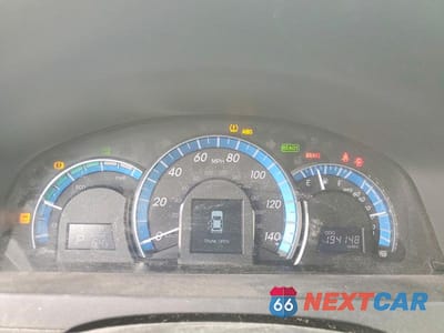 Zdjęcie 9 z 12 samochodu: 2012 TOYOTA CAMRY HYBRID LE VIN:4T1BD1FK7CU042864 - miniatura