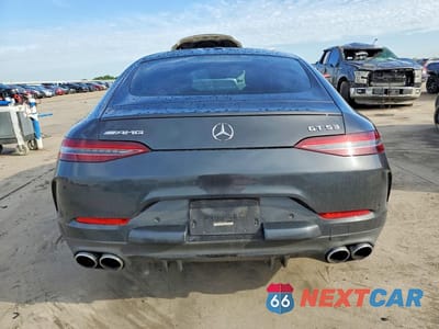 Zdjęcie 6 z 12 samochodu: 2019 MERCEDES-BENZ AMG GT 53 VIN:WDD7X6BB0KA004080 - miniatura